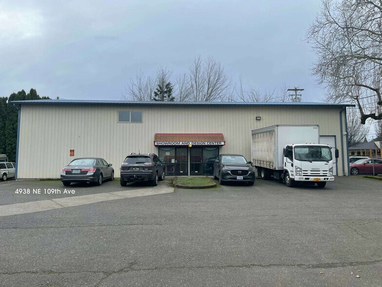 10928 NE Killingsworth St, Portland, OR à vendre - Photo principale - Image 1 de 3
