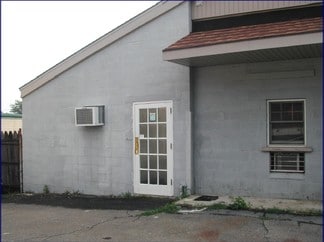 More details for 1278 Loop Rd, Lancaster, PA - Industrial for Lease