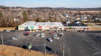 Plus de détails pour 401 SW 1st St, Paoli, IN - Commerce de détail à louer