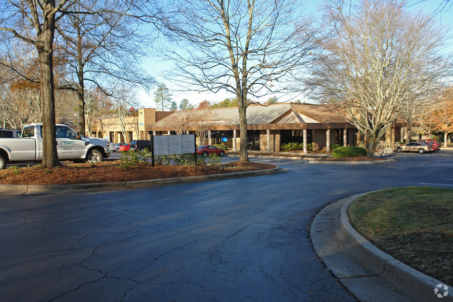 3050 Business Park Dr, Norcross, GA for sale - Primary Photo - Image 1 of 1