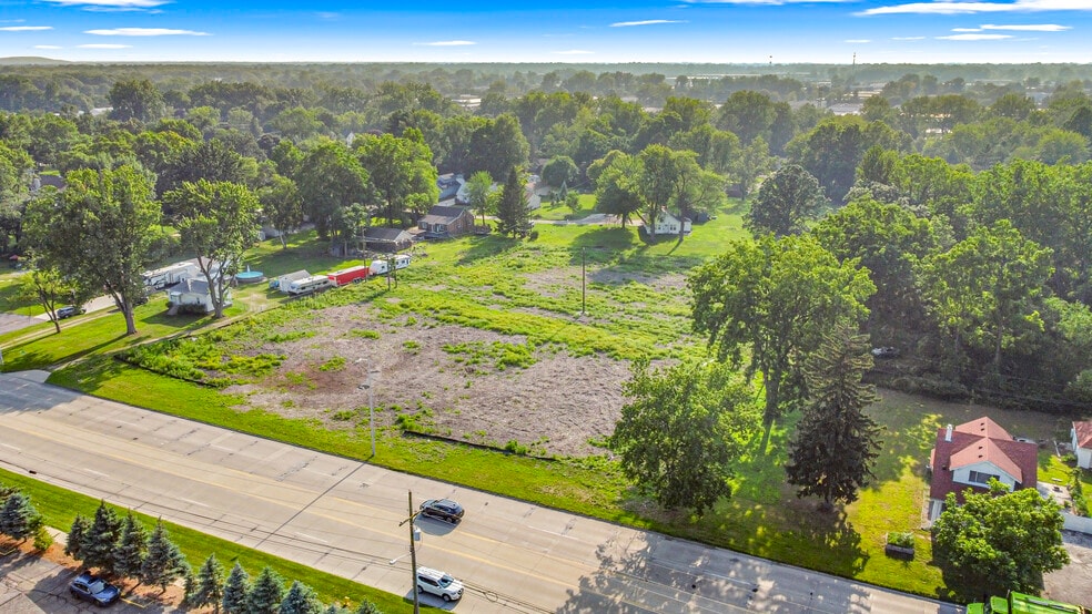 6013 N Newburgh, Westland, MI for sale - Building Photo - Image 3 of 11