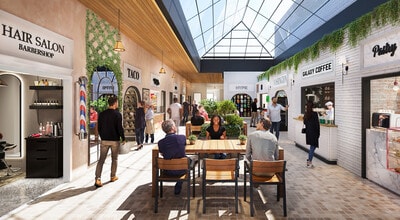 1355-1359 H St NE, Washington, DC for lease Other- Image 2 of 3