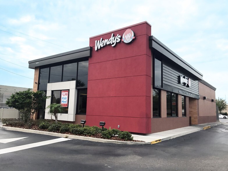 1405-1635 Bartow Rd, Lakeland, FL à louer - Photo principale - Image 3 de 3