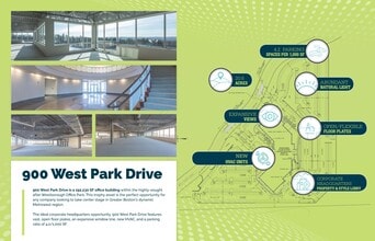 900 W Park Dr, Westborough, MA for sale Interior Photo- Image 1 of 1