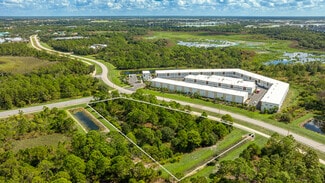Plus de détails pour 4950 Systems Ct, Sarasota, FL - Terrain à vendre