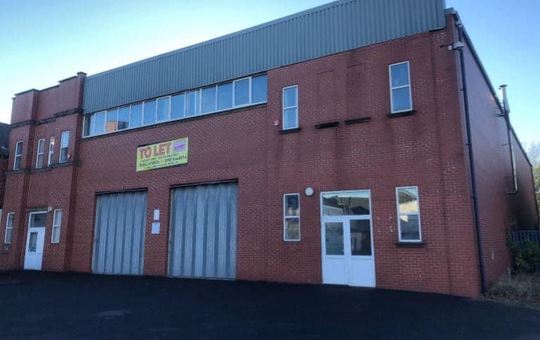 York Way, Thornaby for sale - Primary Photo - Image 1 of 1