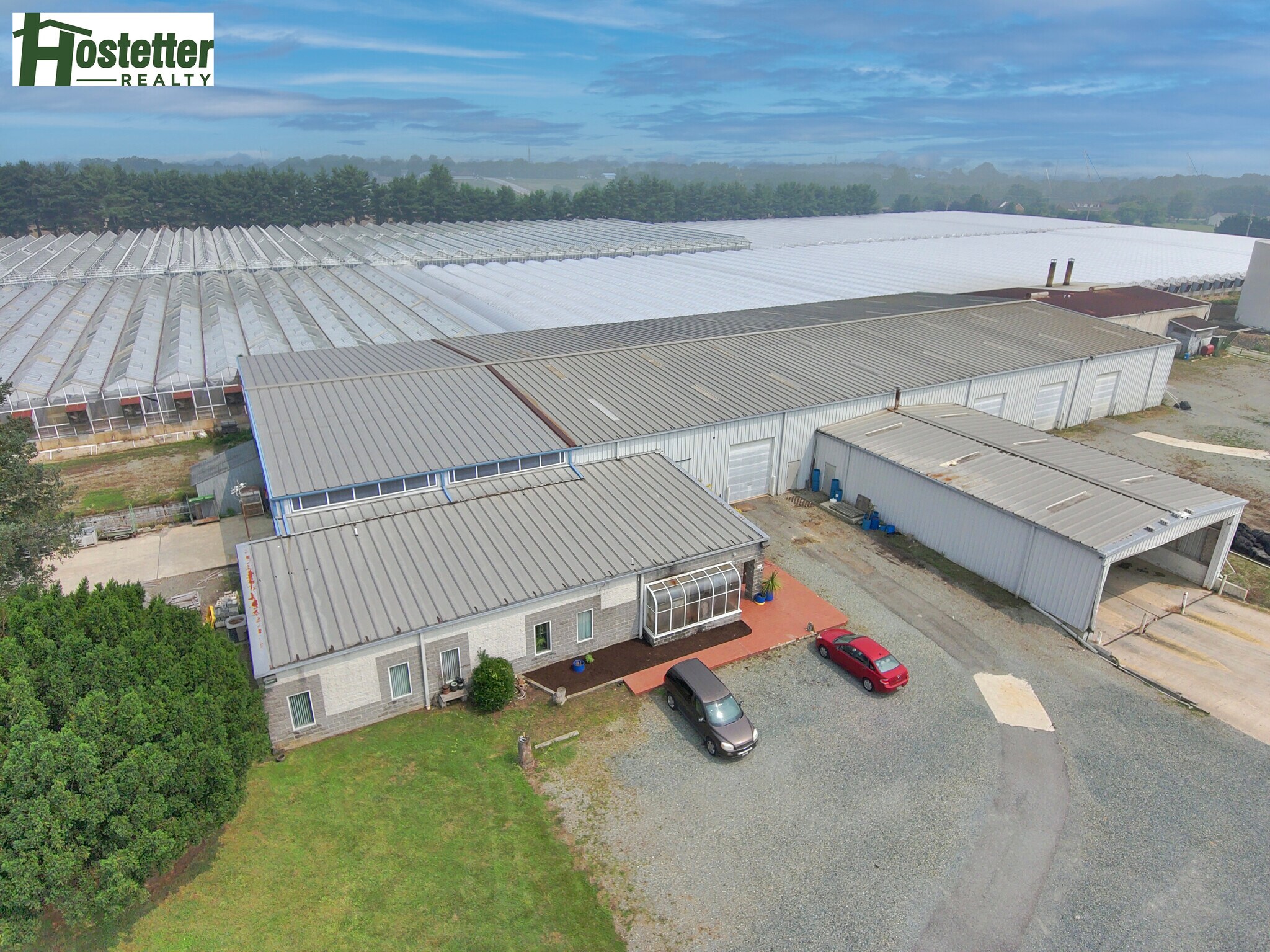 1133 Ebenezer Church Rd, Rising Sun, MD à vendre Photo principale- Image 1 de 6