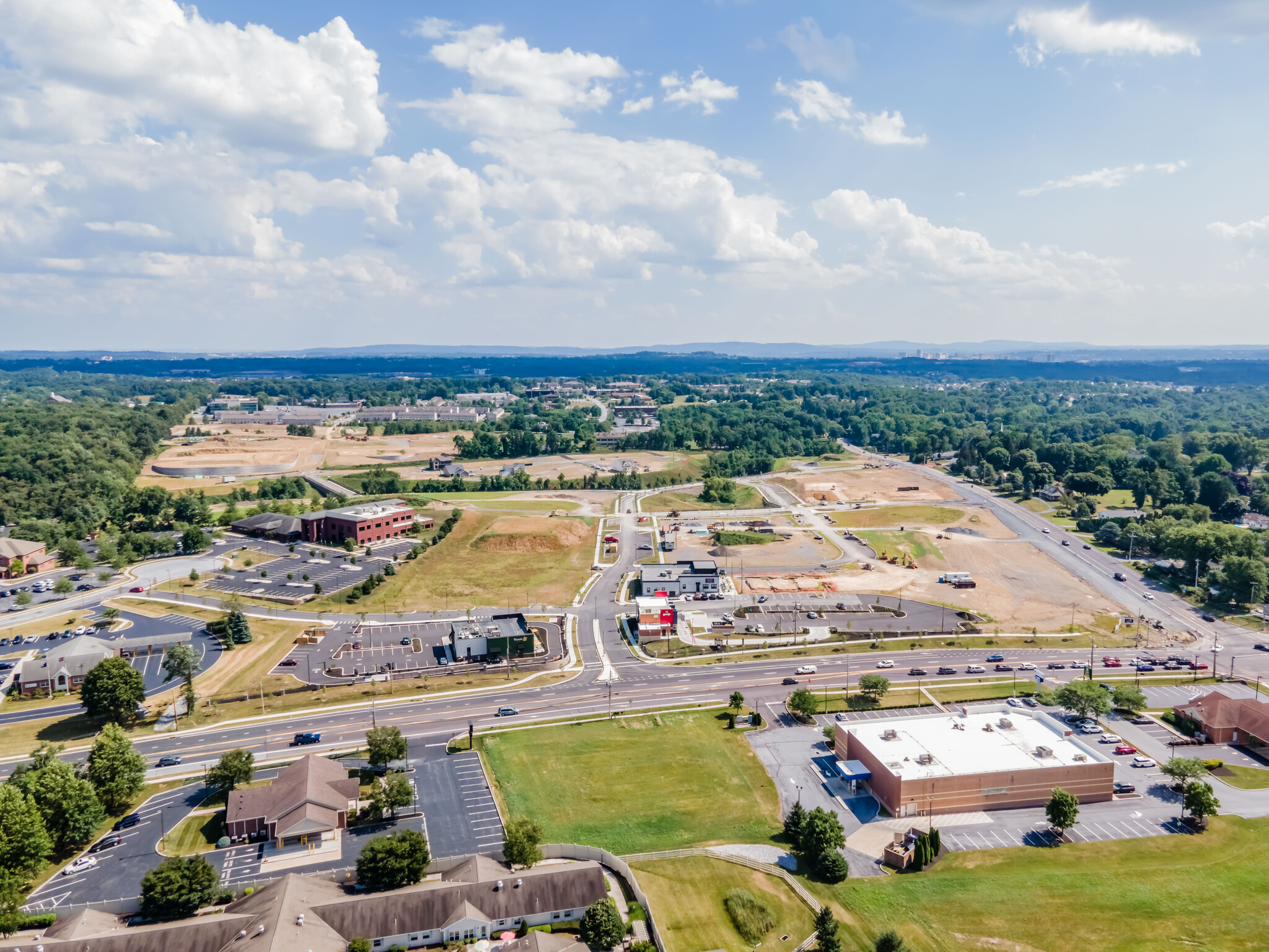 Lot 12 Linglestown Rd, Harrisburg, PA for sale Primary Photo- Image 1 of 4