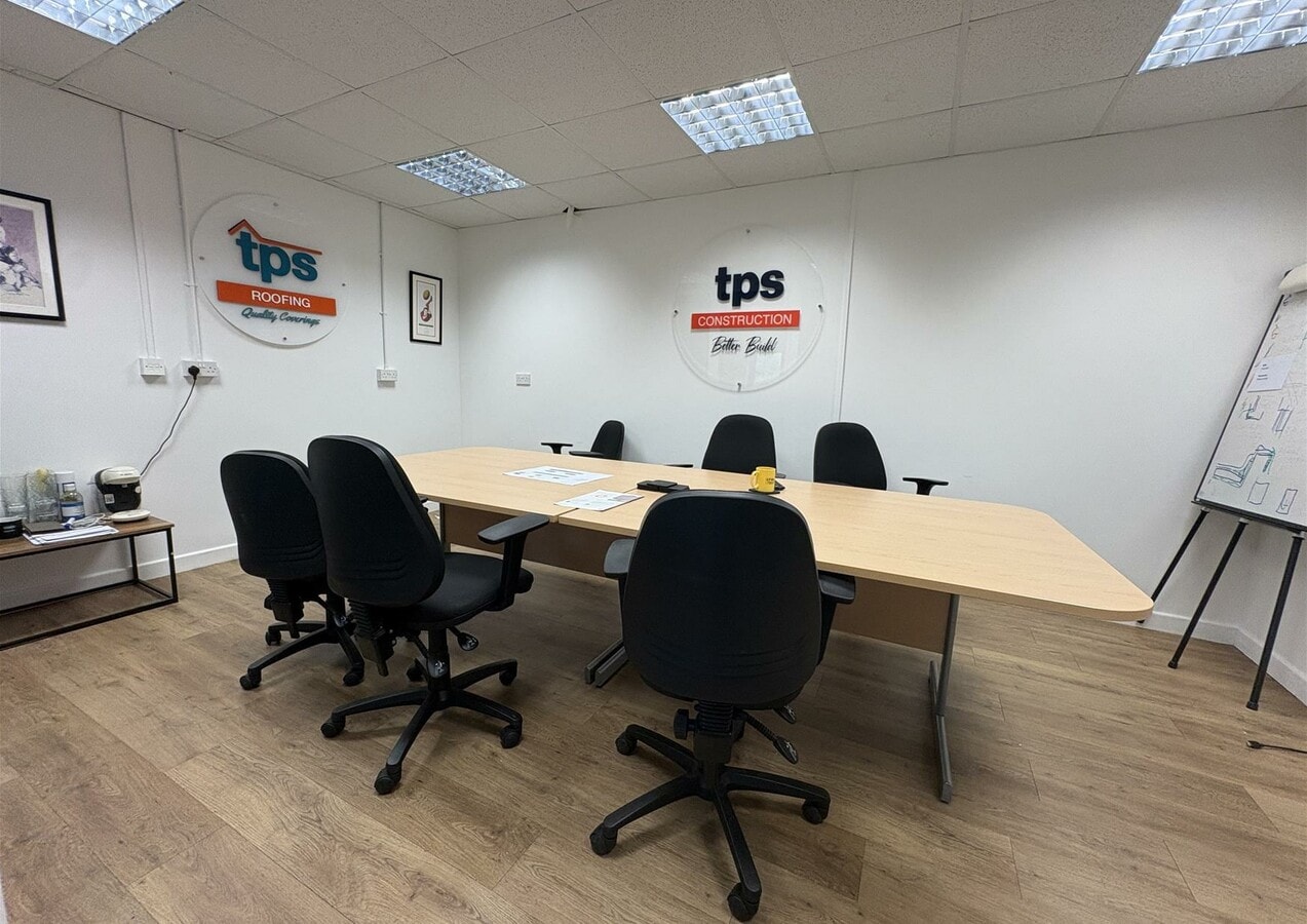 Heol Tir Ton, Newport, BGW NP11 7HZ - Unit 38 -  - Interior Photo - Image 2 of 4