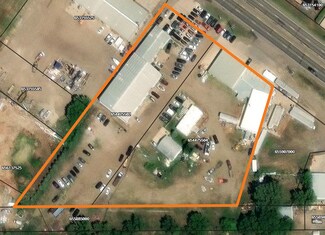 Plus de détails pour 3531 Memorial Hwy, Mandan, ND - Industriel à vendre