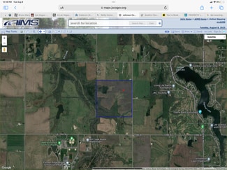 More details for 15490 Waverly, Gardner, KS - Land for Sale