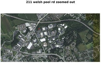 More details for 211 Welsh Pool Rd, Exton, PA - Office/Medical for Lease
