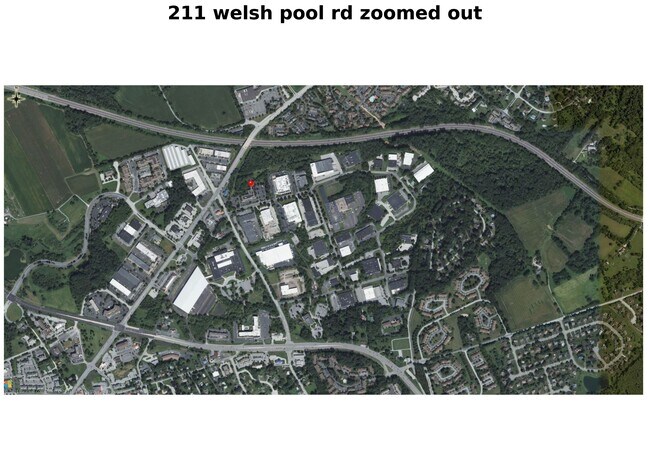 Plus de détails pour 211 Welsh Pool Rd, Exton, PA - Bureau/Médical à louer