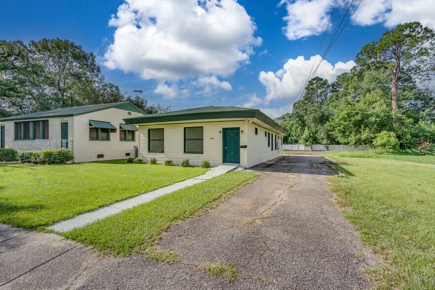 1403 Spring Hill Ave, Mobile, AL à vendre - Photo du bâtiment - Image 3 de 34