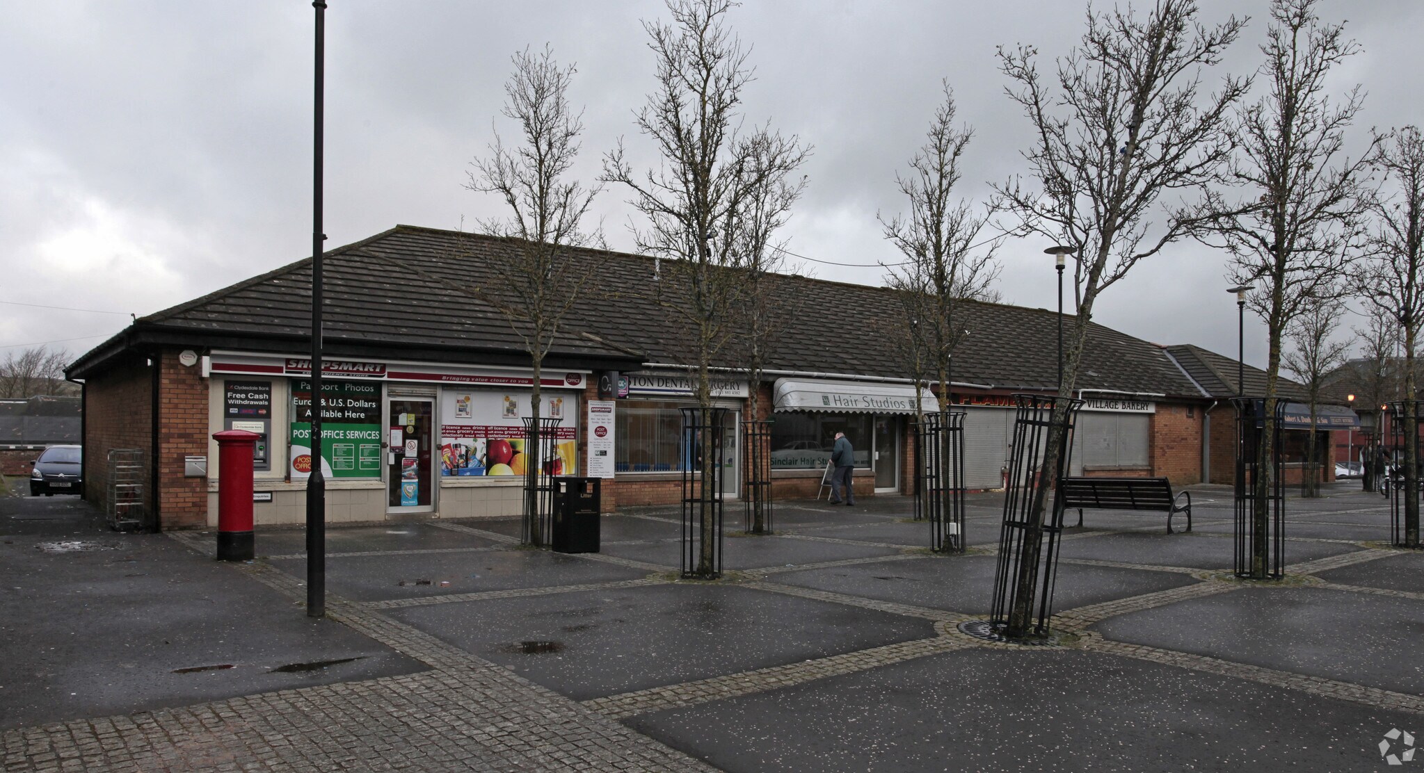 48-58 Main St, Neilston à vendre Photo principale- Image 1 de 3