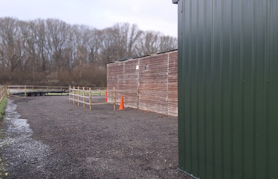 Nursery Ln, Cuckfield for lease - Building Photo - Image 3 of 4