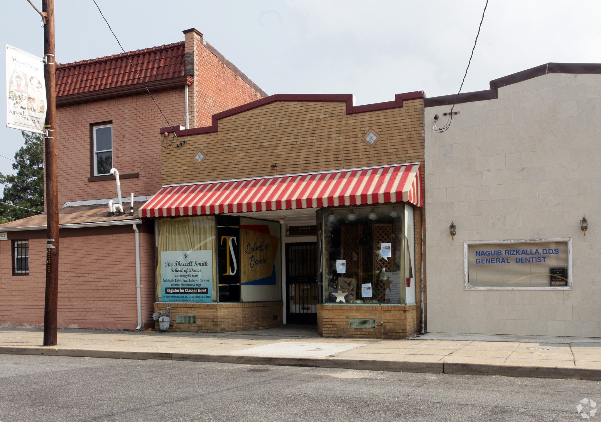 2019 Bunker Hill Rd NE, Washington, DC for sale Primary Photo- Image 1 of 5