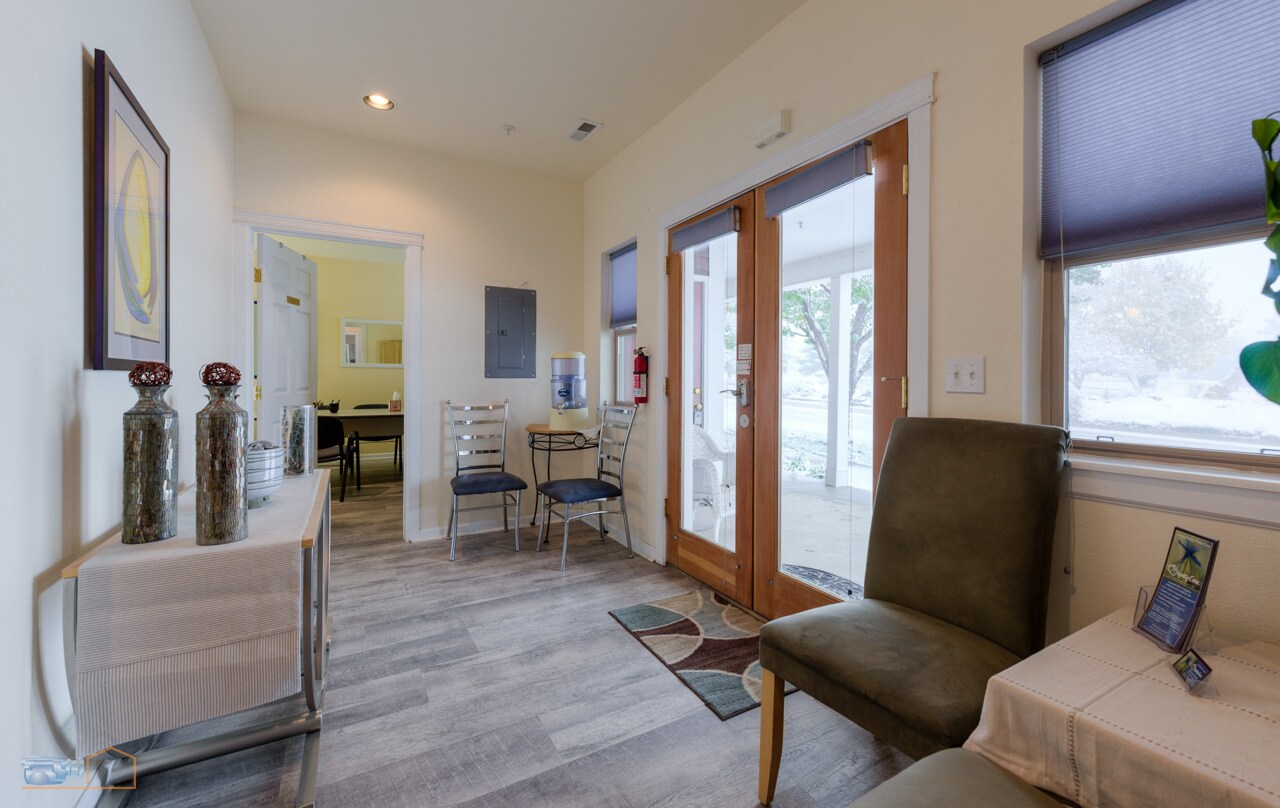 1610 Lee Hill Dr, Boulder, CO 80304 - Unité 5 - - Photo intérieure - Image 2 of 5