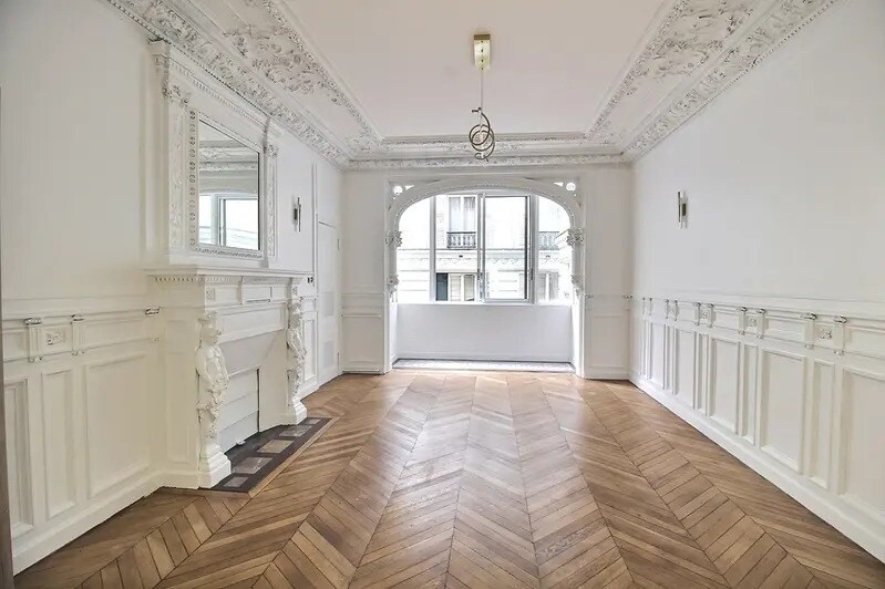 46 Rue De Londres, Paris à louer - Photo intérieure - Image 3 de 10