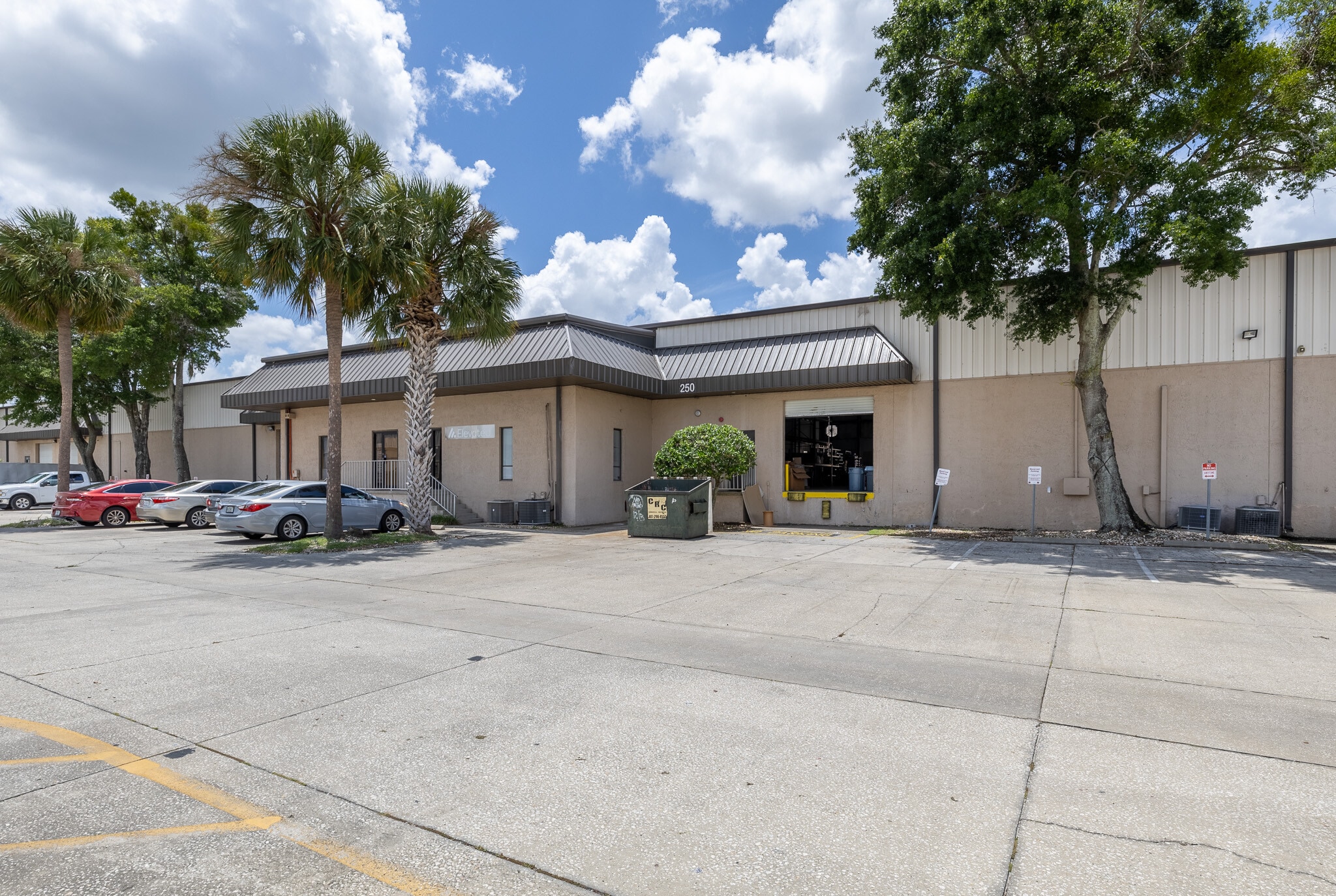 830 S Ronald Reagan Blvd, Longwood, FL for lease Building Photo- Image 1 of 1