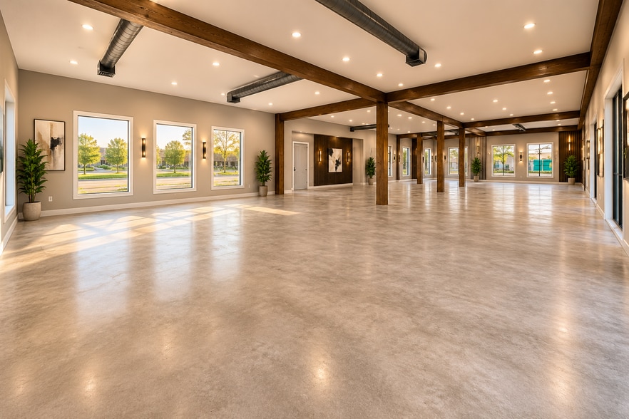 2303 1st St, Danbury, TX for lease - Building Photo - Image 3 of 10