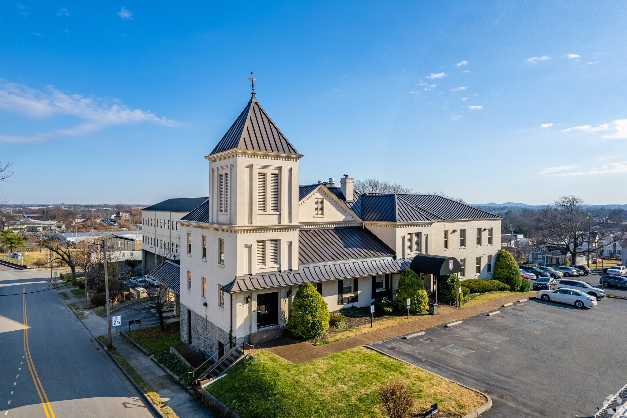1400 8th Ave S, Nashville, TN for sale Primary Photo- Image 1 of 9