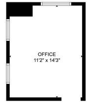 250 Mill St, Rochester, NY à louer Plan d’étage- Image 2 de 2