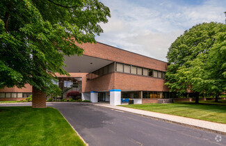 More details for 1 Monarch Dr, Littleton, MA - Office, Flex for Lease