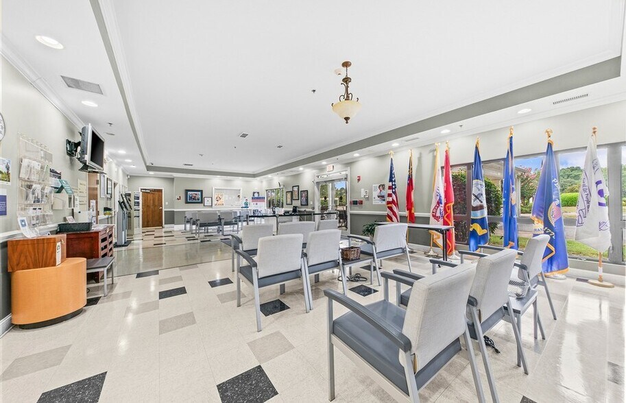 9249 Highway 29 S, Athens, GA à vendre - Hall d’entrée - Image 3 de 6