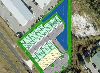 Plus de détails pour 9990 US 1 North, Ponte Vedra, FL - Industriel à vendre