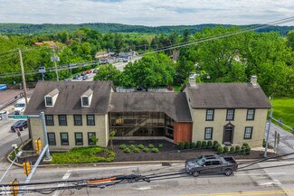 Plus de détails pour 1000 Ridge Rd, Pottstown, PA - Commerce de détail à vendre