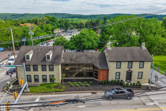 Plus de détails pour 1000 Ridge Rd, Pottstown, PA - Commerce de détail à vendre