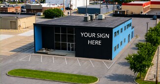 Plus de détails pour 6161 N Hillside Ave, Indianapolis, IN - Bureau/Médical à louer