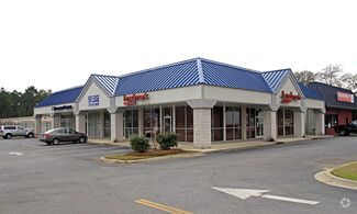 More details for 1480-1484 E Jackson St, Thomasville, GA - Office/Retail for Lease