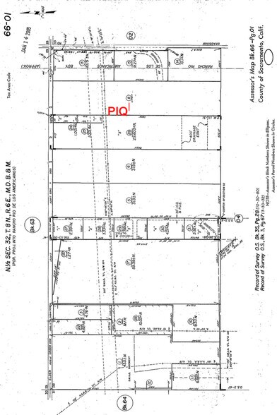 0 Elder Creek Rd, Sacramento, CA à vendre - Photo du bâtiment - Image 3 de 12