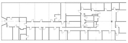 250 W Lancaster Ave, Paoli, PA for lease Floor Plan- Image 1 of 3