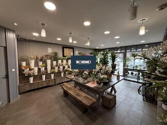 Plus de détails pour Commerce de détail à louer