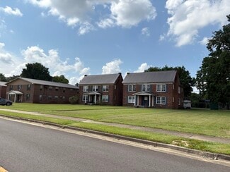 Plus de détails pour 203 E Chestnut St, Gadsden, AL - Multi-résidentiel à vendre