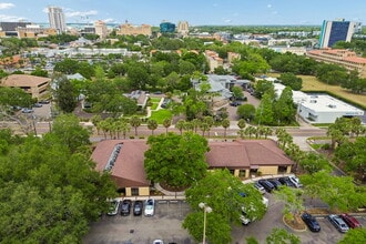 611 Druid Rd E, Clearwater, FL - Aerial  map view - Image1
