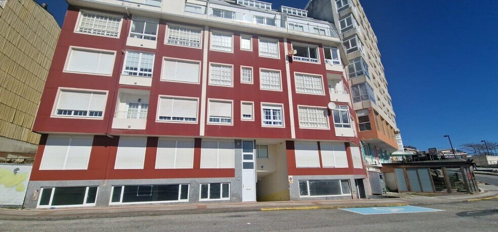 Rúa J. Trapero Pardo, 18, Foz, Lugo for sale - Building Photo - Image 3 of 35