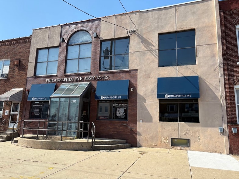 2610 E Allegheny Ave, Philadelphia, PA for sale - Building Photo - Image 3 of 3