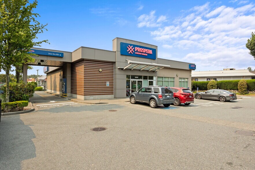 34630 Delair Rd, Abbotsford, BC for sale - Building Photo - Image 2 of 3