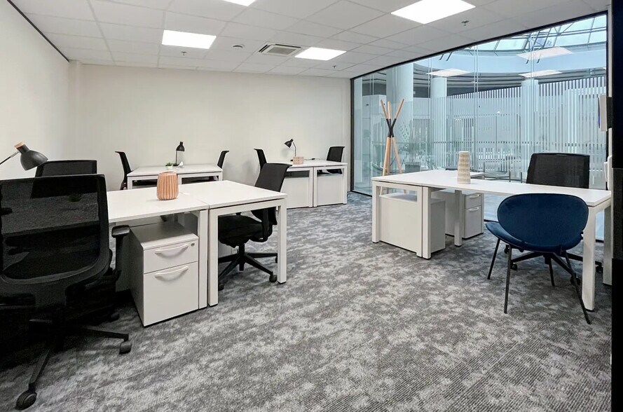 Bureau dans Bordeaux à louer - Photo intérieure - Image 2 de 10