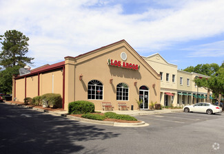 More details for 1136 Hungry Neck Rd, Mount Pleasant, SC - Retail for Lease