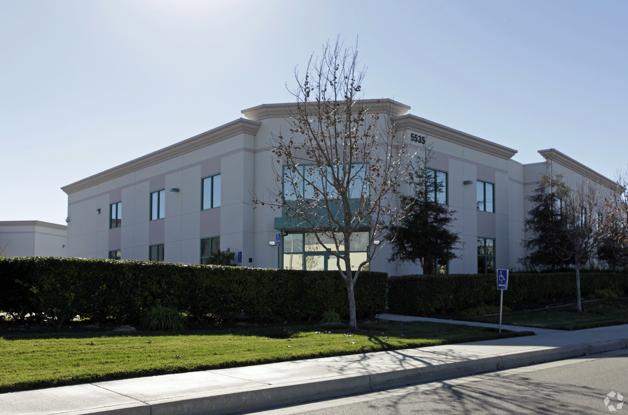 5535 Daniels St, Chino, CA à vendre Photo principale- Image 1 de 13