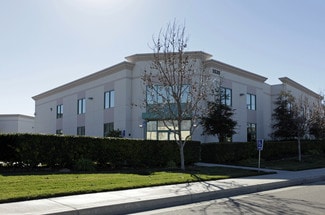 Plus de détails pour 5535 Daniels St, Chino, CA - Industriel à vendre