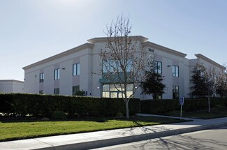 Plus de détails pour 5535 Daniels St, Chino, CA - Industriel à vendre