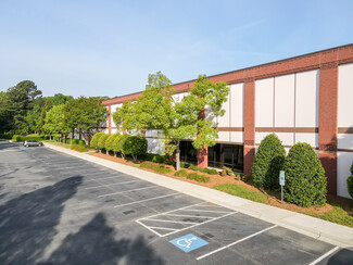 More details for 7020 Reames Rd, Charlotte, NC - Industrial for Lease