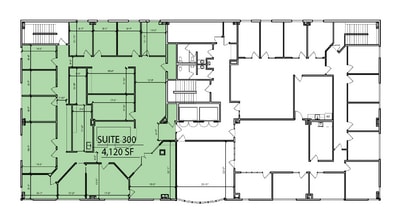 1201 Court St NE, Salem, OR à louer Plan de site- Image 1 de 4