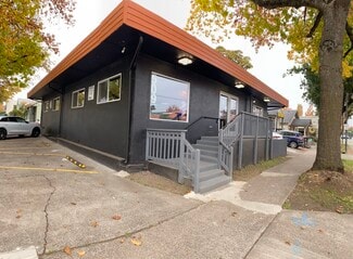 Plus de détails pour 509 E 13th Ave, Eugene, OR - Bureau à vendre